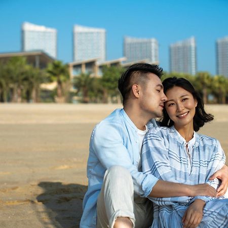 Element Xiamen Tong'An Hotel Exterior foto