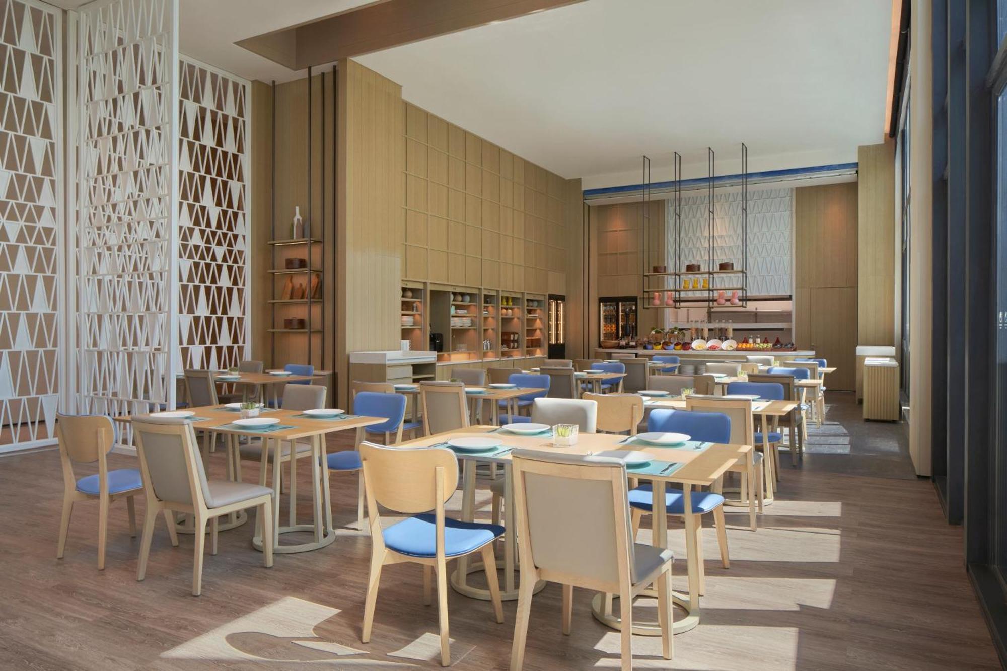 Element Xiamen Tong'An Hotel Exterior foto